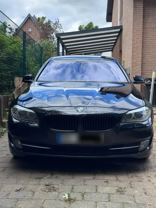 BMW F10
