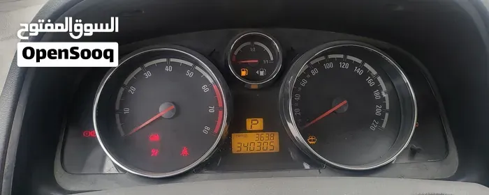 GMC Terrain 2008 photo 4