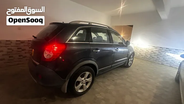 GMC Terrain 2008 photo 5