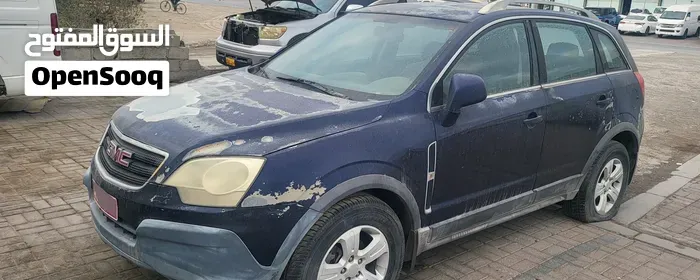 GMC Terrain