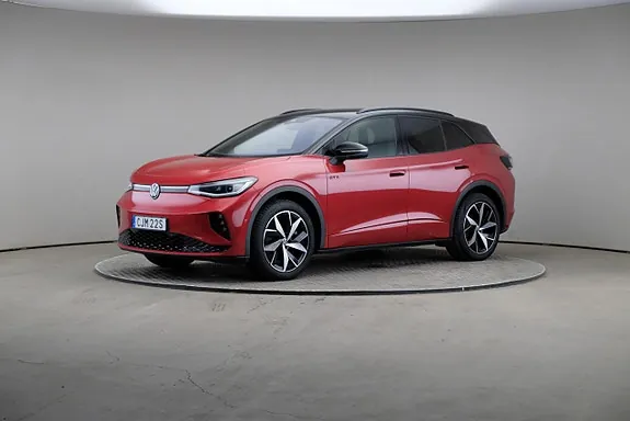 Volkswagen Id.4