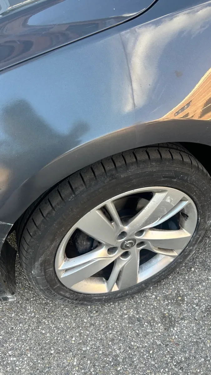 Opel Astra 2013 photo 3