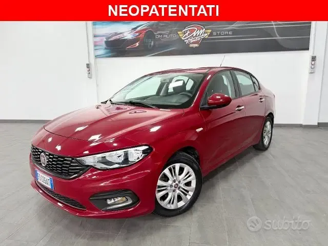 Fiat Tipo