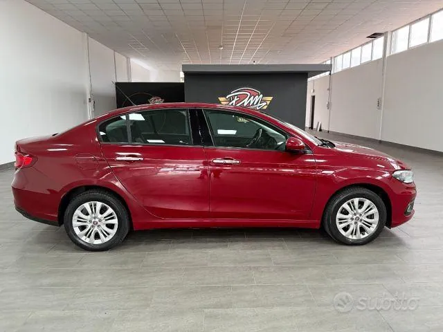 Fiat Tipo 2016 photo 4
