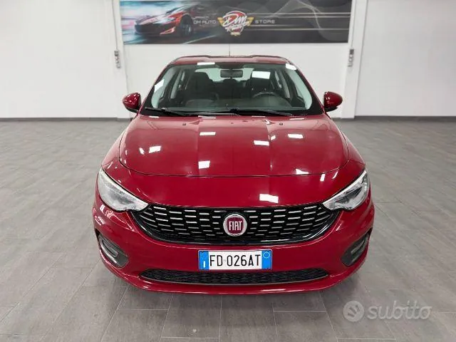 Fiat Tipo 2016 photo 2