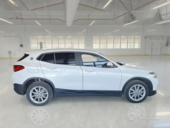 BMW X2 2022 photo 3