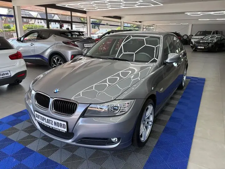 BMW 316D