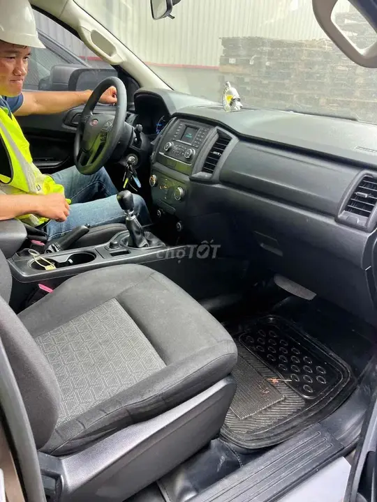 Ford Ranger 2021 photo 4