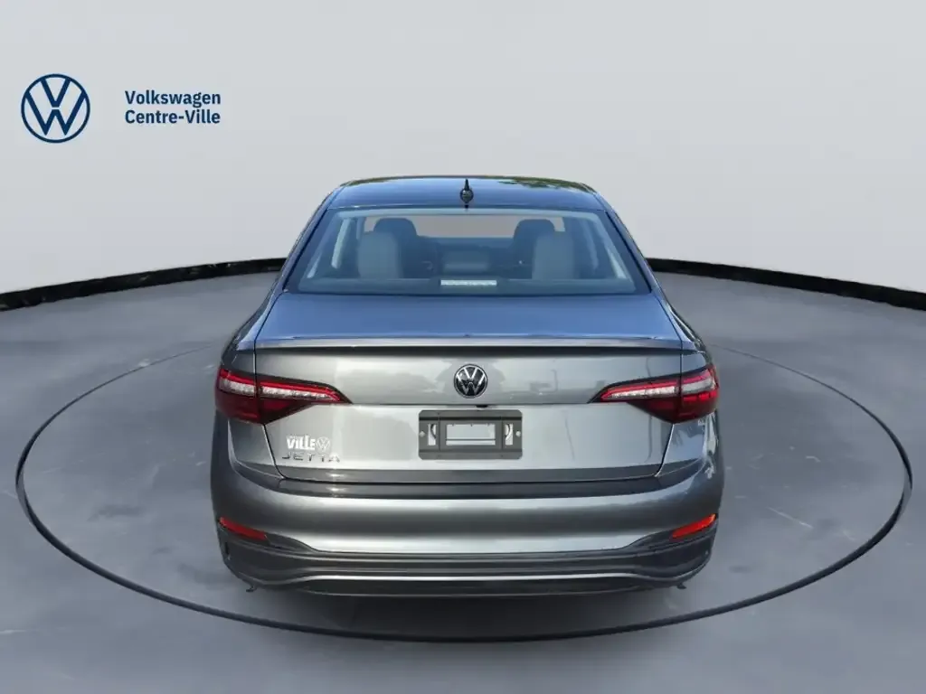 Volkswagen Jetta 2023 photo 5