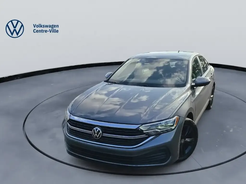 Volkswagen Jetta