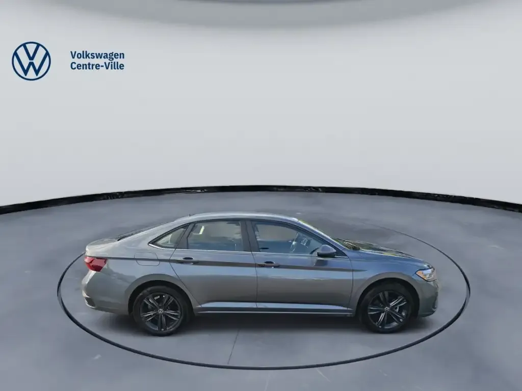 Volkswagen Jetta 2023 photo 3