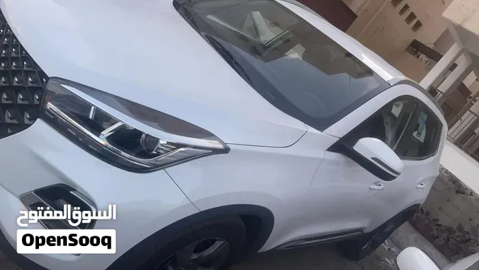 Chery Tiggo 4 Pro 2023 photo 4