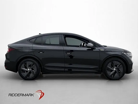 Skoda Enyaq Coupe Rs 2023 photo 5