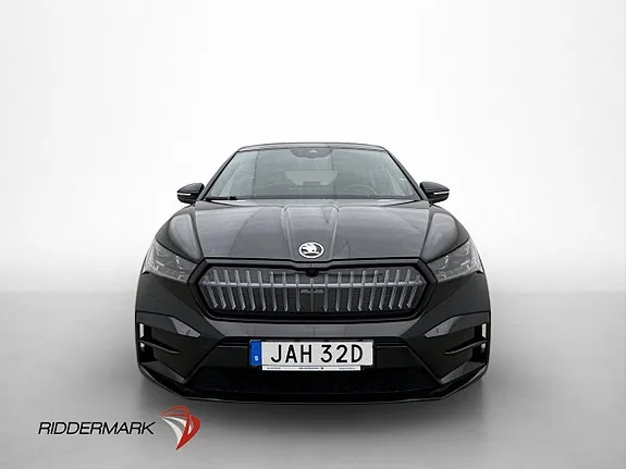 Skoda Enyaq Coupe Rs 2023 photo 2