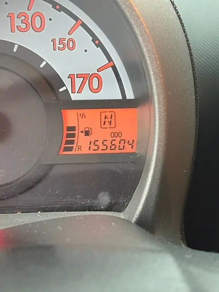 Toyota Aygo 2008 photo 5