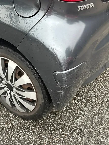 Toyota Aygo 2008 photo 4