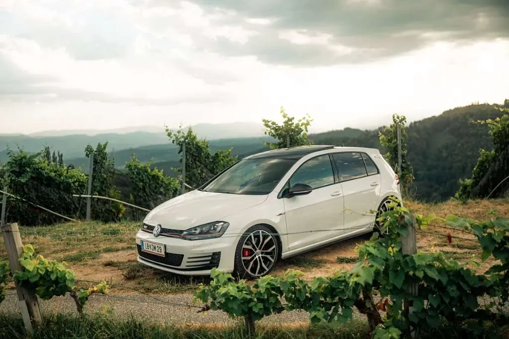 Volkswagen Golf 2016 photo 3