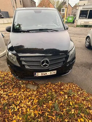 Volkswagen Vito