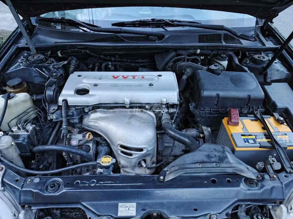 Toyota Camry 2010 photo 2