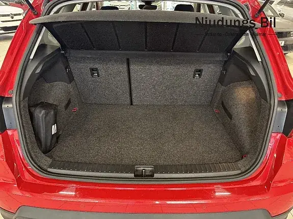 Seat Arona 2023 photo 5