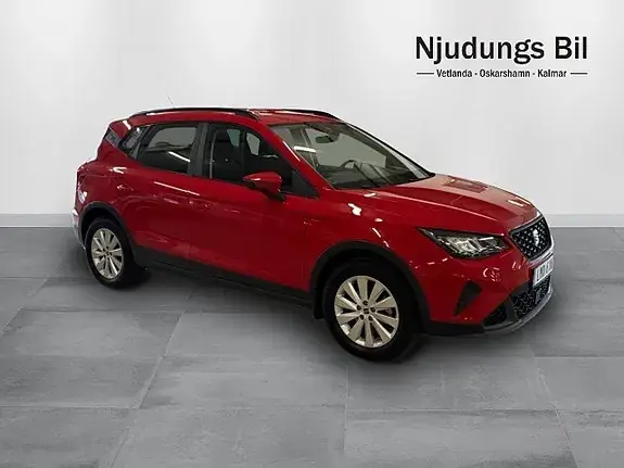 Seat Arona 2023 photo 4