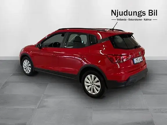 Seat Arona 2023 photo 2