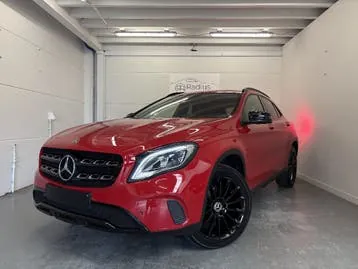 Mercedes-Benz Gla200