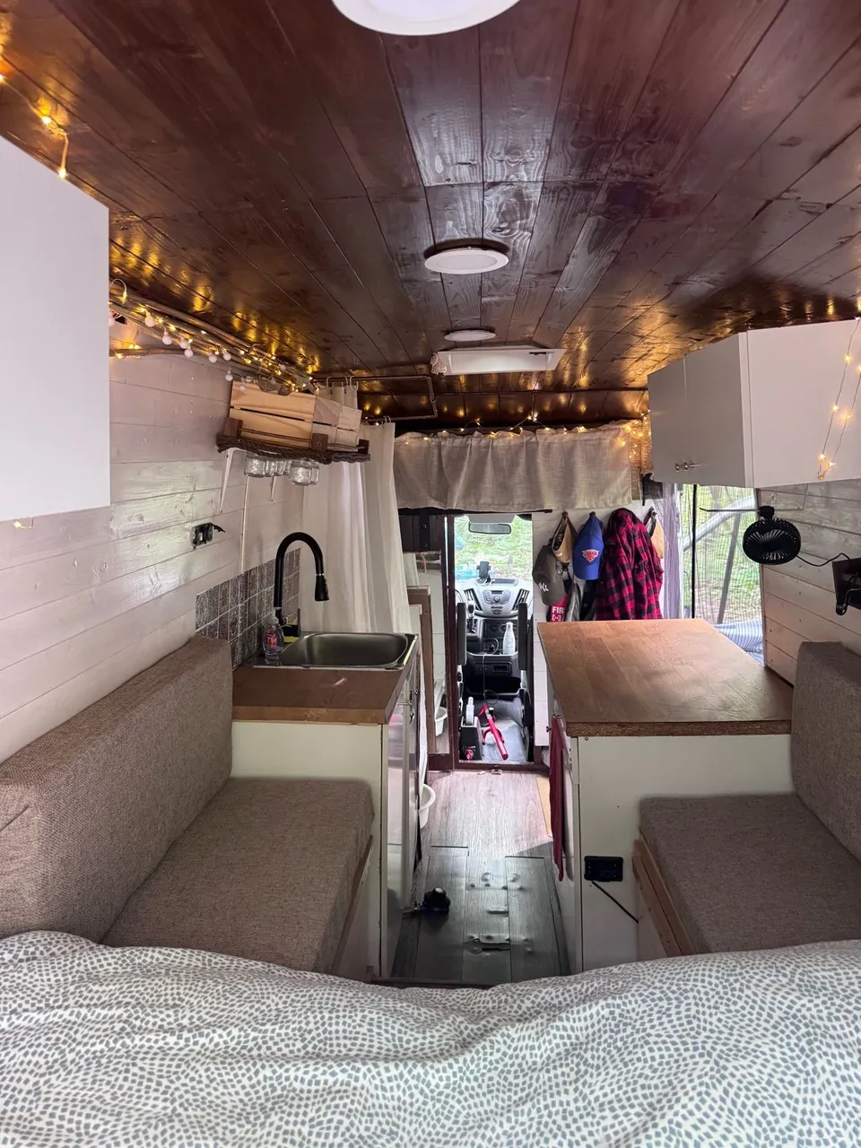 Ford Transit Cargo