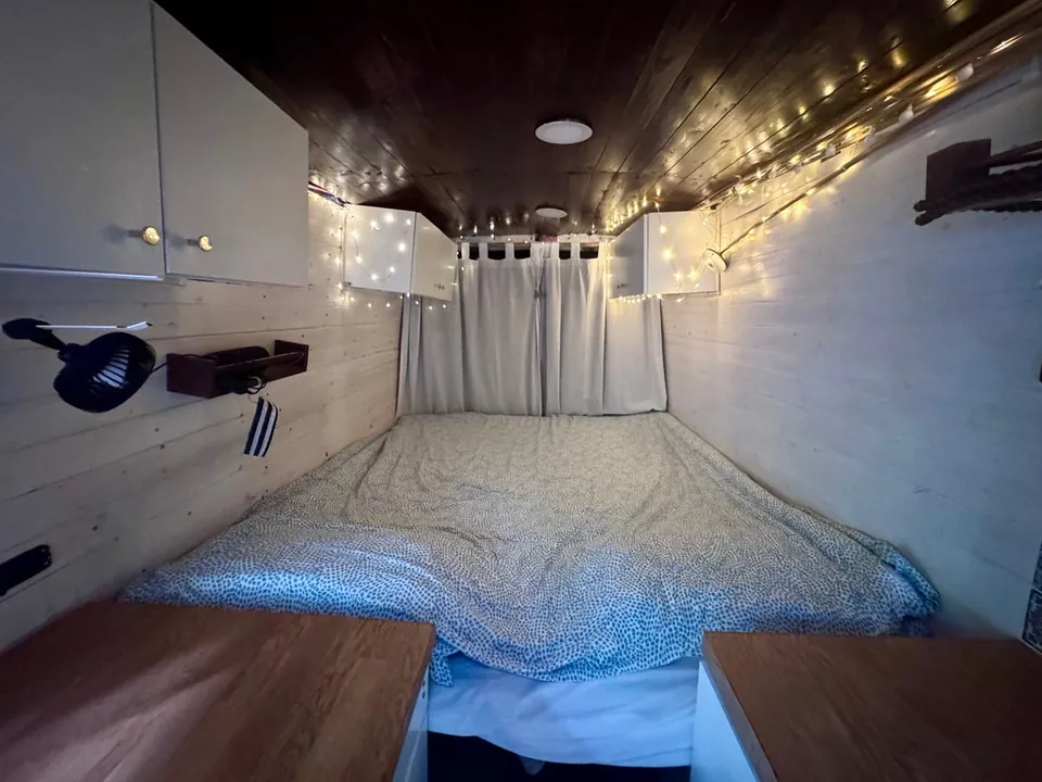 Ford Transit Cargo 2016 photo 3