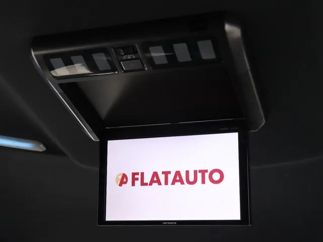 Toyota Alphard 2017 photo 3