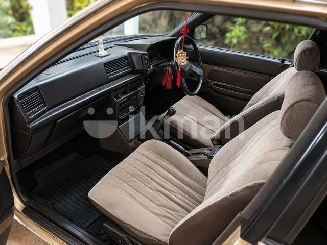 Toyota Corona