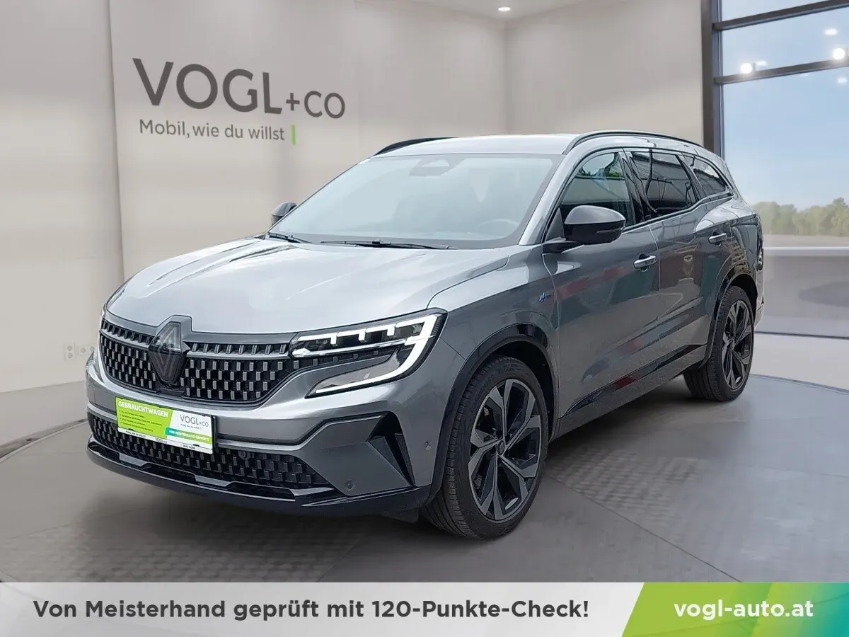 Renault Espace