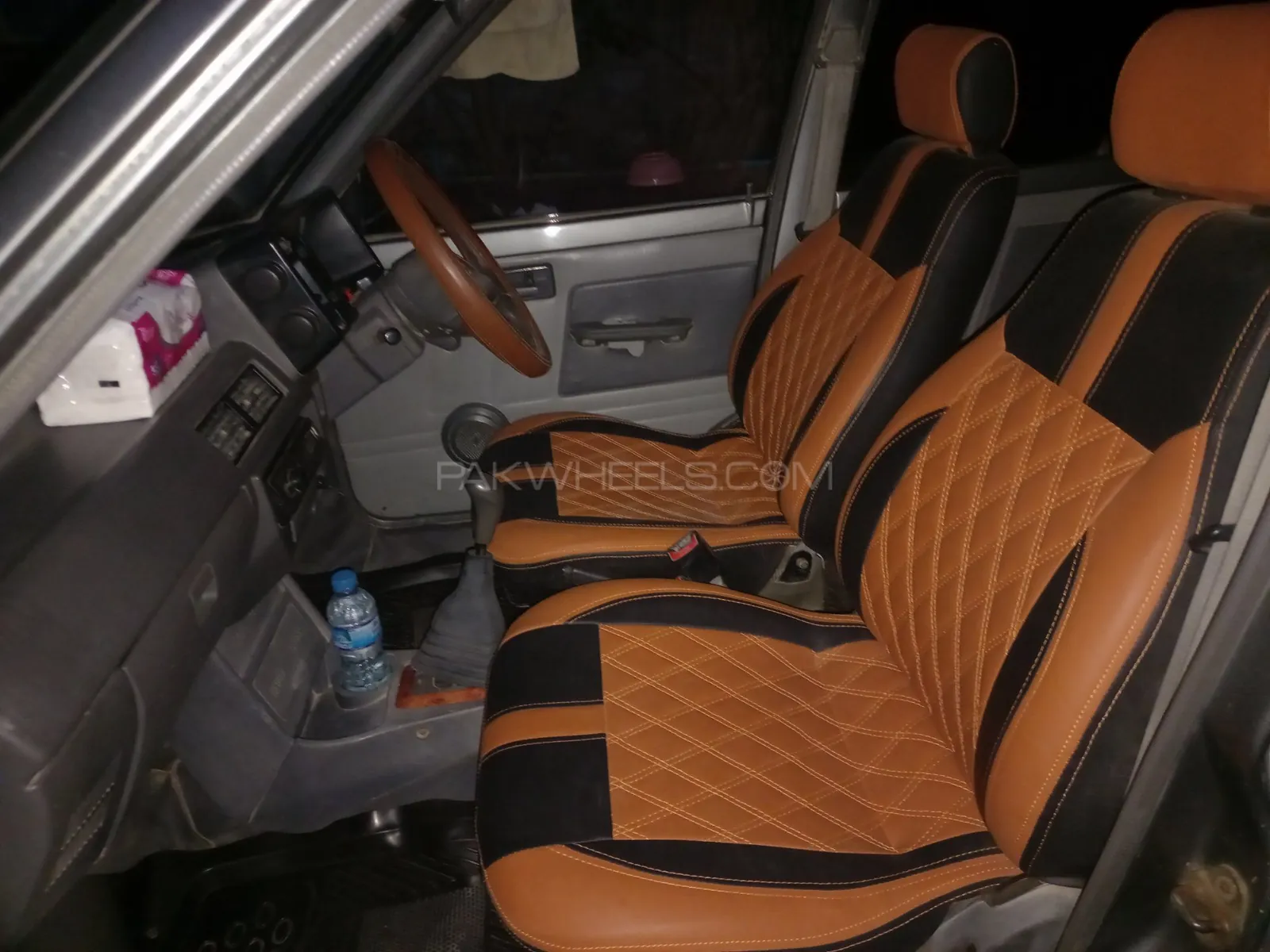 Suzuki Mehran