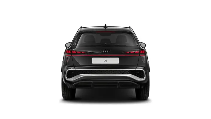 Audi Q3 2026 photo 2