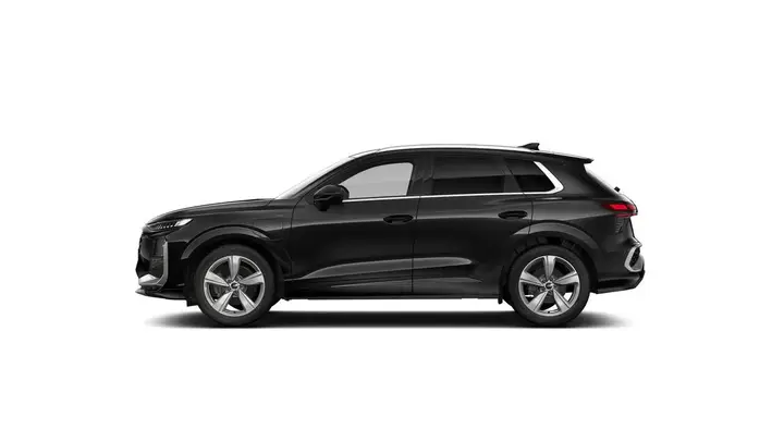 Audi Q3 2026 photo 4