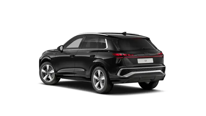 Audi Q3 2026 photo 5