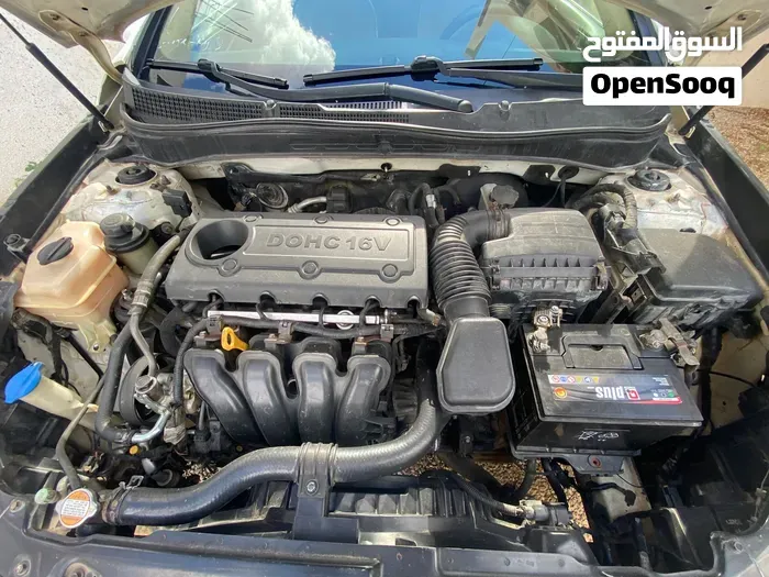 Hyundai Sonata 2014 photo 3