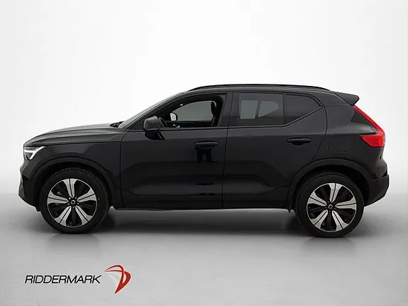 Volvo Xc40 2023 photo 5