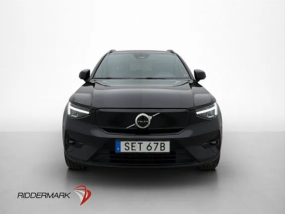Volvo Xc40 2023 photo 3