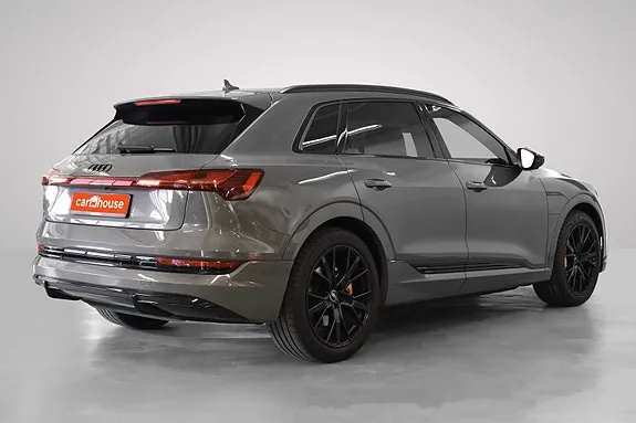 Audi E-Tron 2023 photo 5