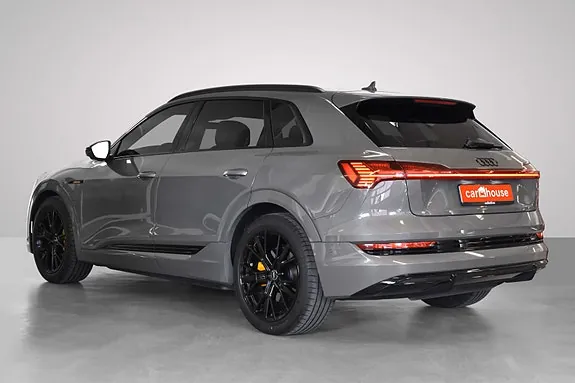 Audi E-Tron 2023 photo 4