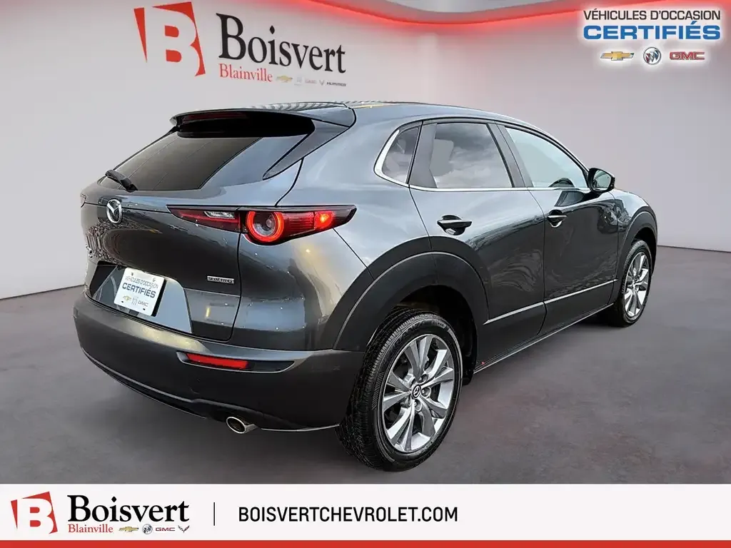 Mazda Cx-30 2023 photo 5