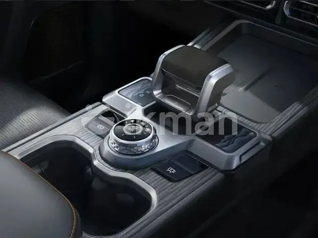 Jetour T1 2026 photo 5