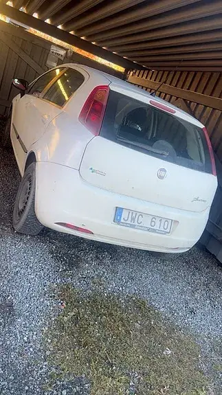 Fiat Grande Punto