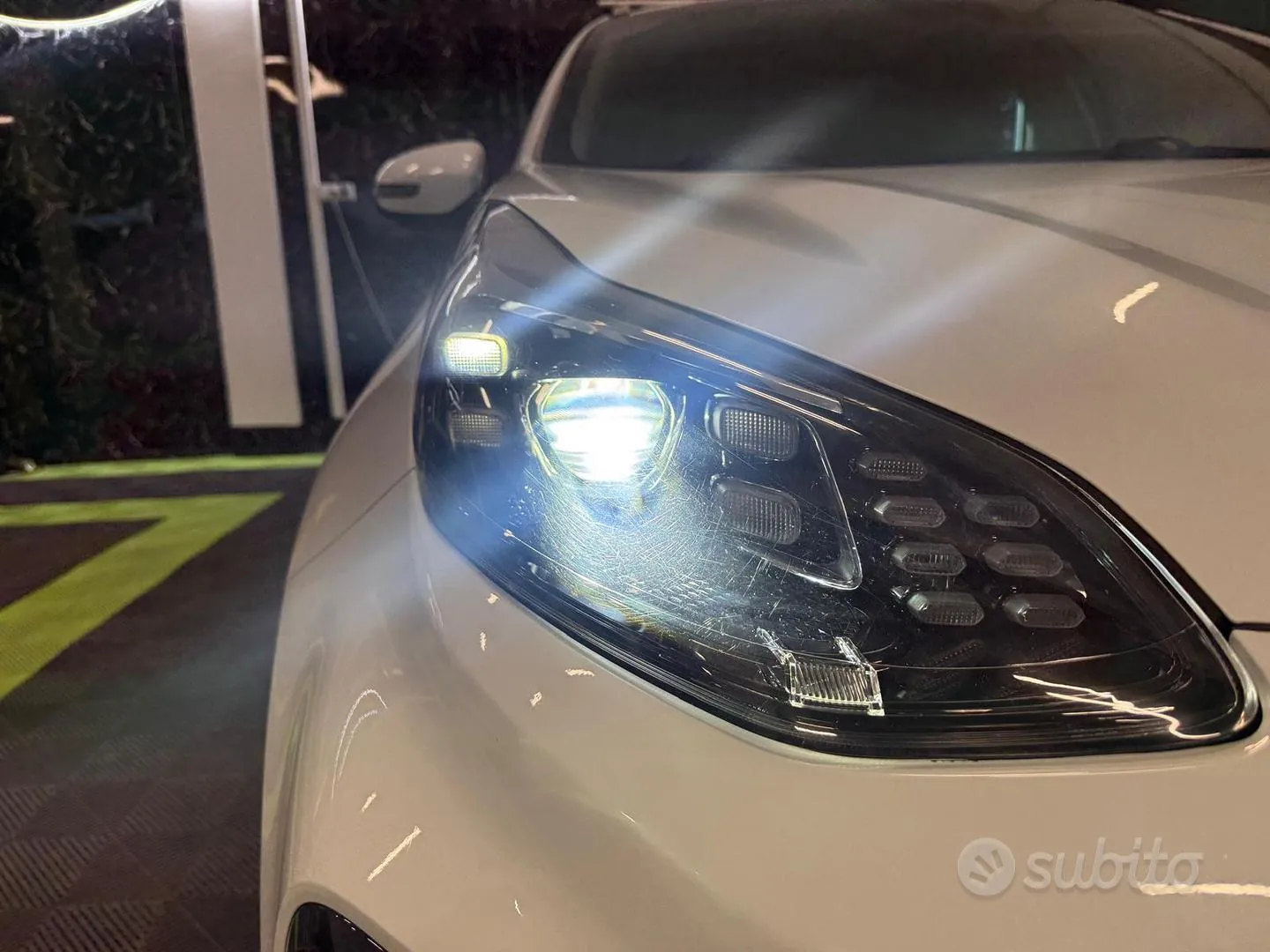 Kia Sportage 2020 photo 2
