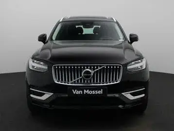 Volvo Xc90 2024 photo 3
