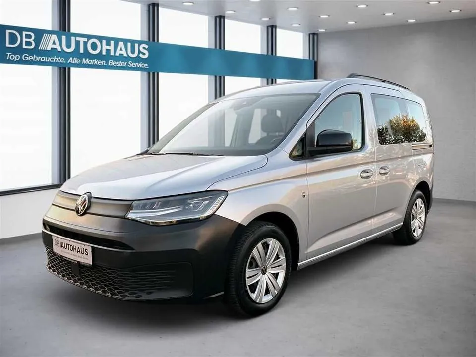 Volkswagen Caddy Kombi