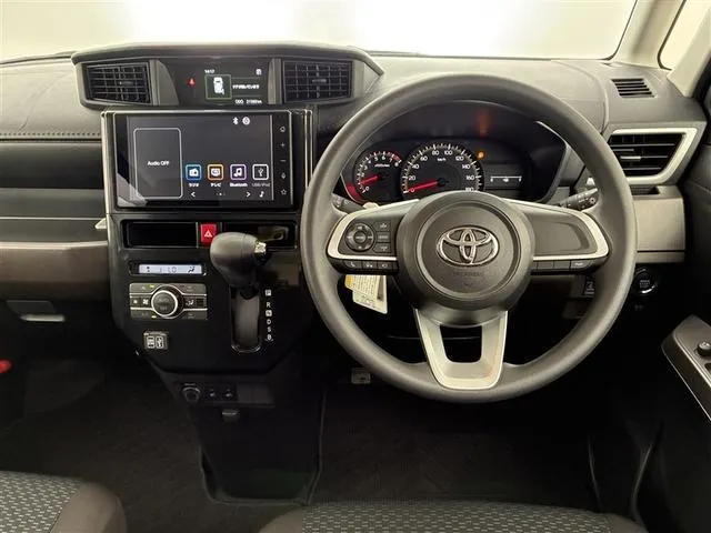 Toyota Rumie G 2021 photo 4