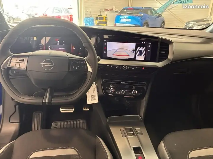Opel Mokka 2026 photo 3