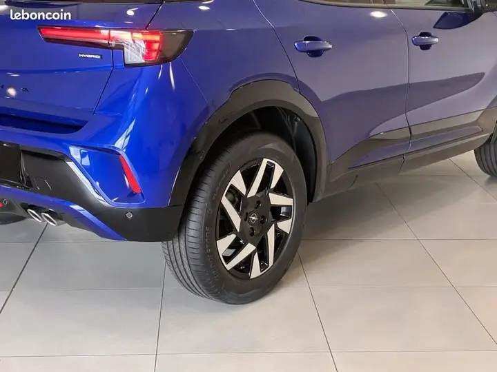Opel Mokka 2026 photo 4